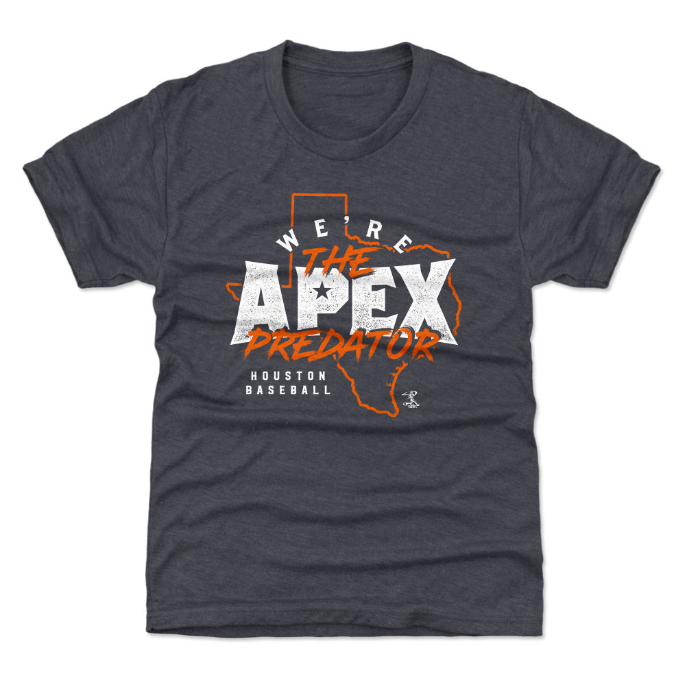 Houston Baseball Apex Predator 1