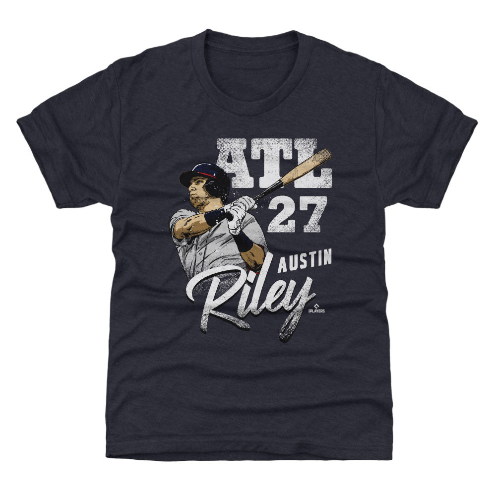 Austin Riley Team W