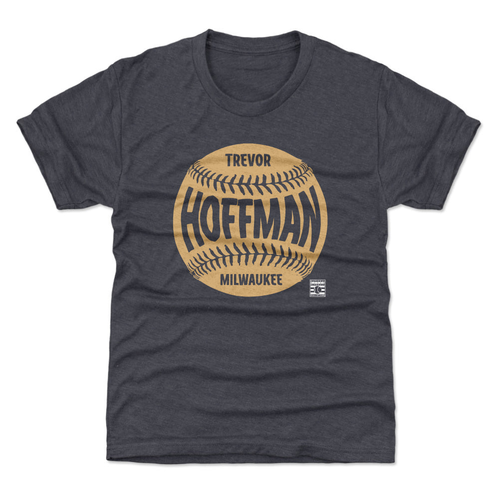 Trevor Hoffman Milwaukee Baseball 1