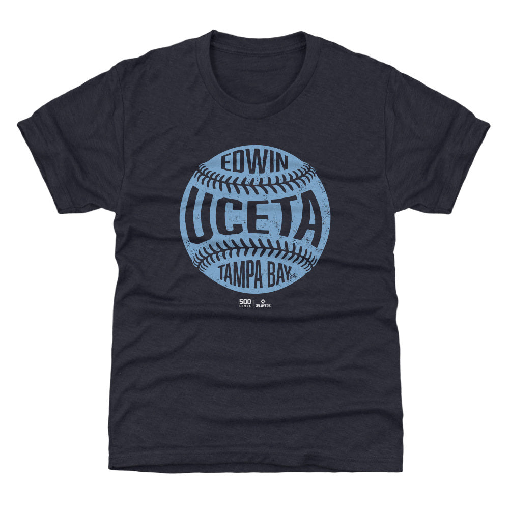 Edwin Uceta Tampa Bay Vintage Baseball