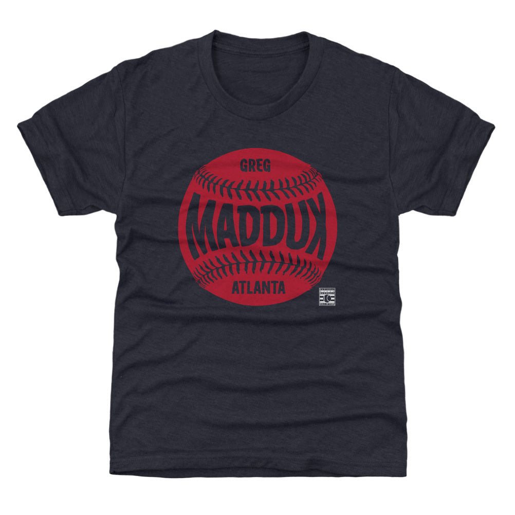 Greg Maddux Atlanta Baseball 2