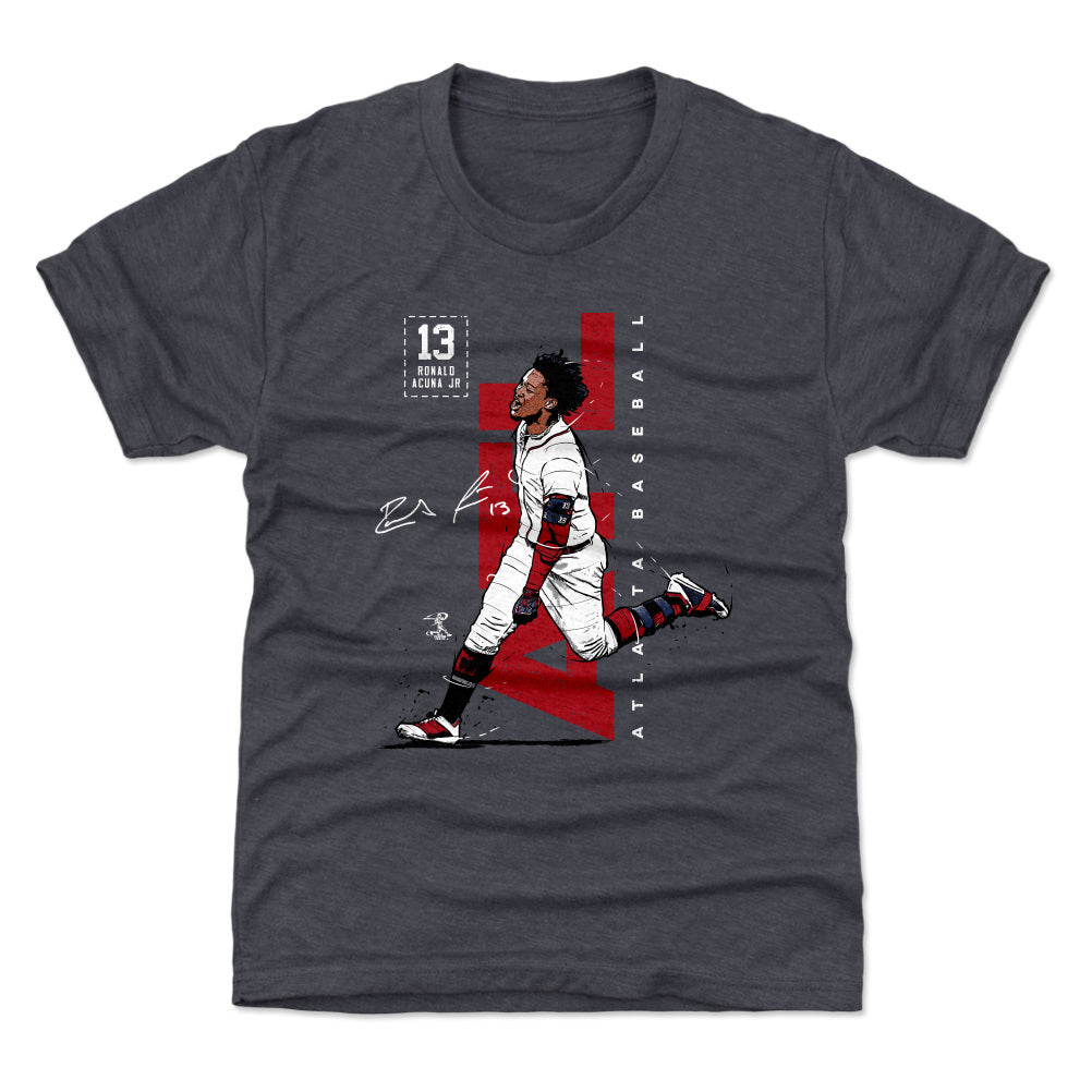 Ronald Acuna Jr Vertical 1
