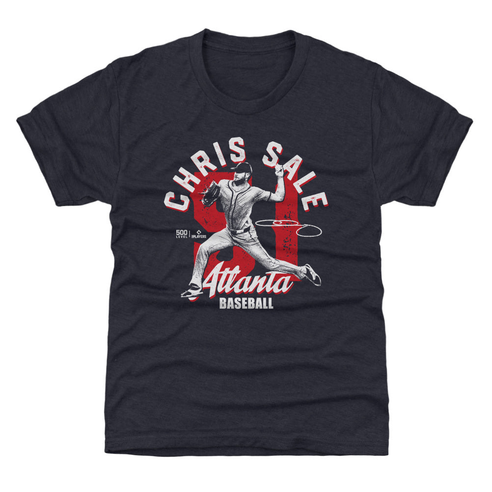 Chris Sale Atlanta Screen
