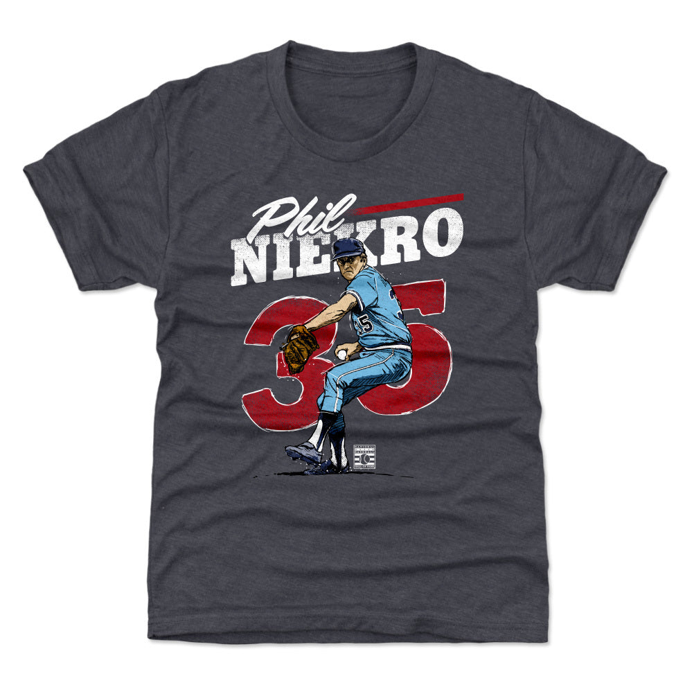 Phil Niekro Retro 1