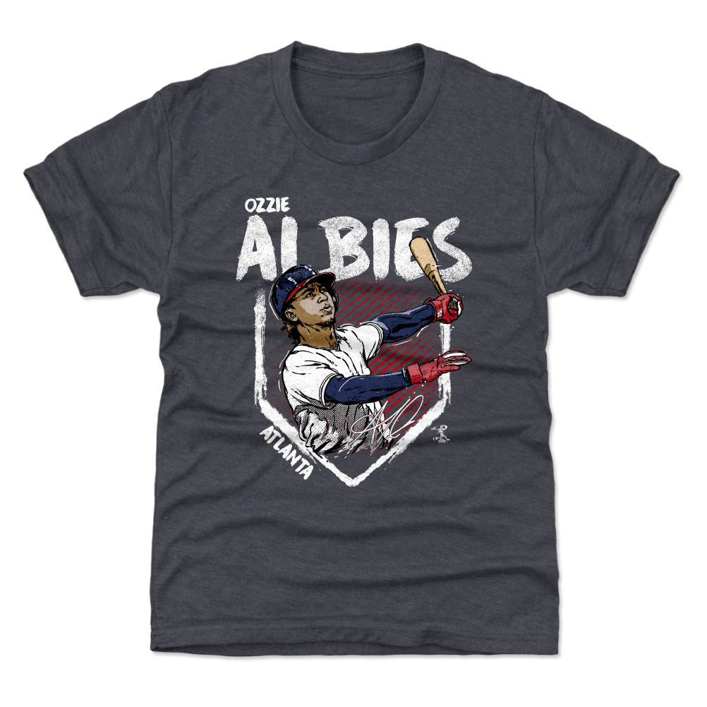 Ozzie Albies Base 1