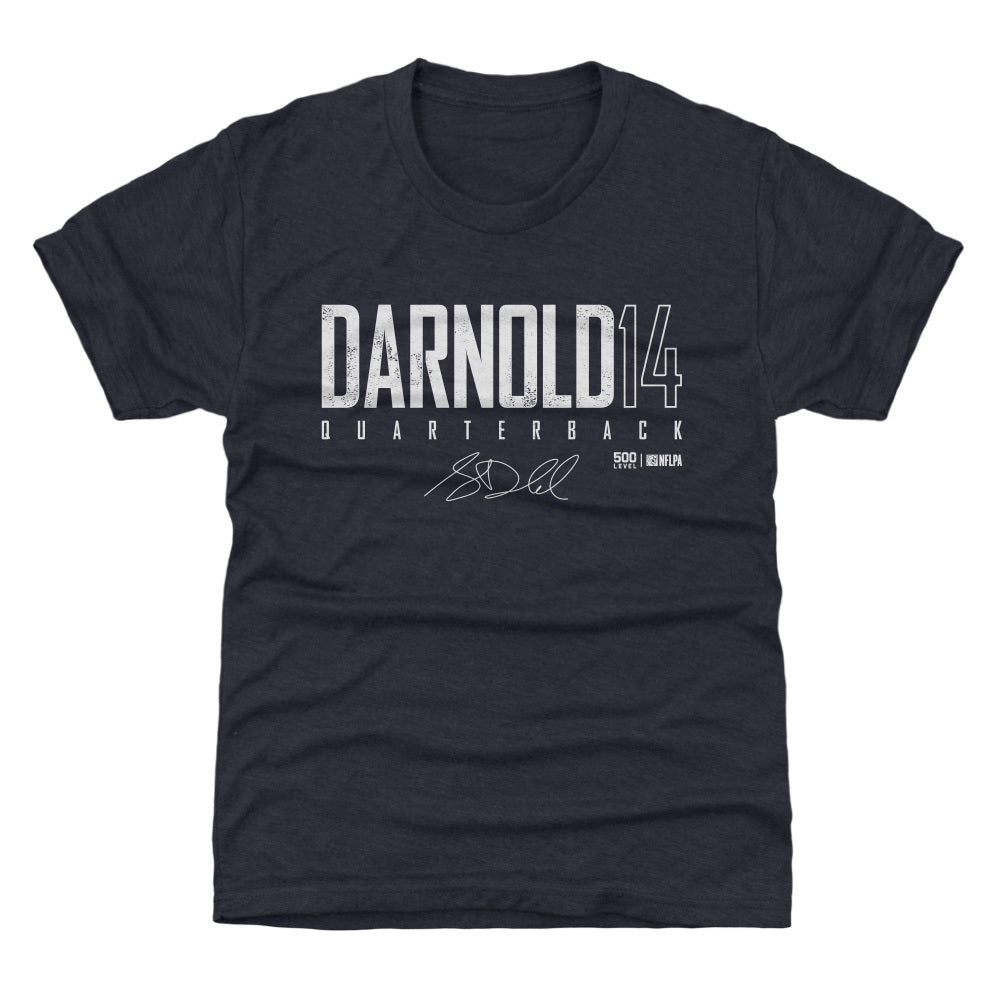 Sam Darnold Seattle Elite
