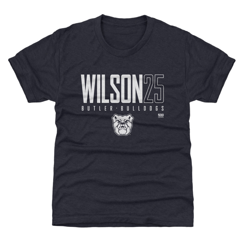 Samantha Wilson Butler Bulldogs Elite