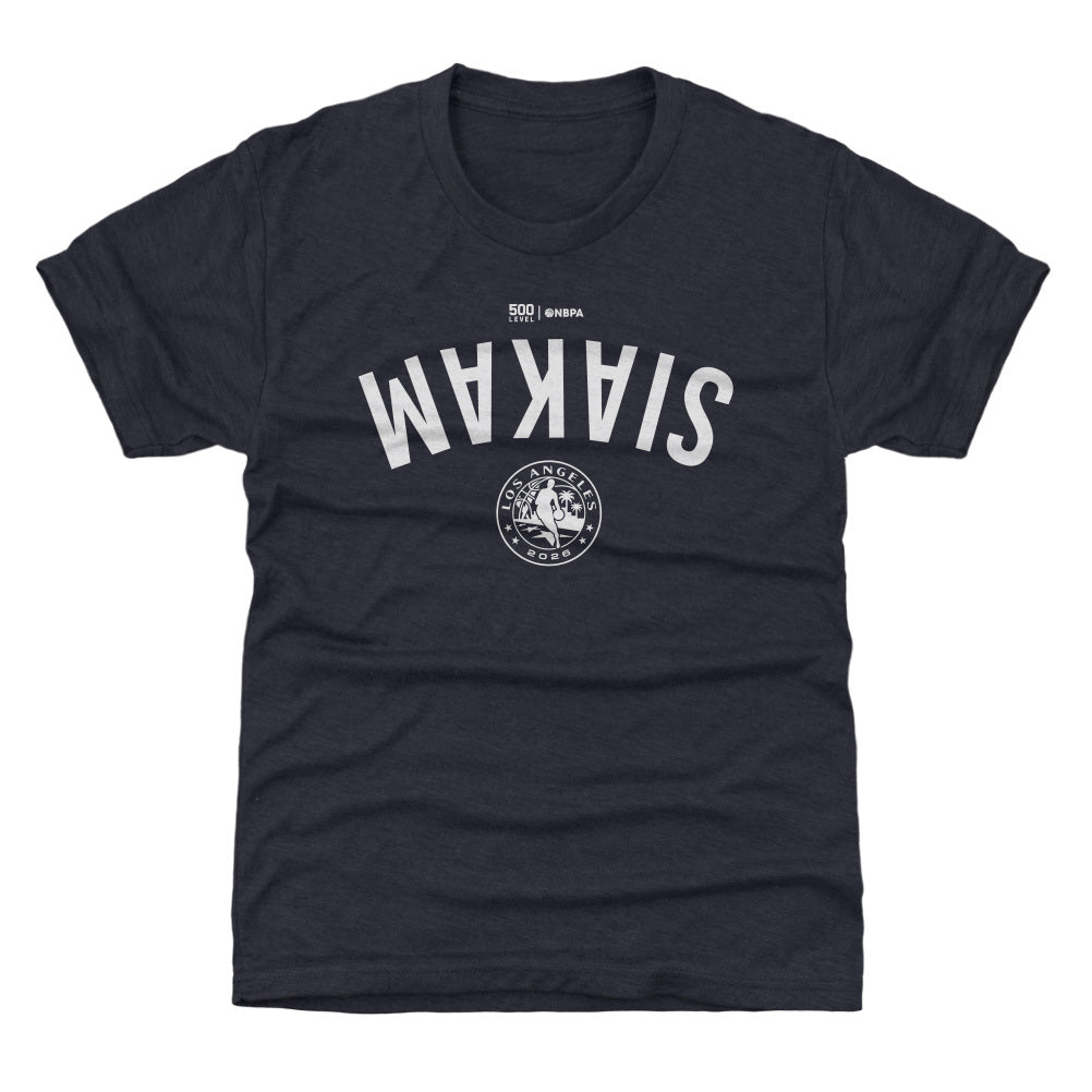 Pascal Siakam Indiana Pacers 2026 NBA All-Star Invert 1