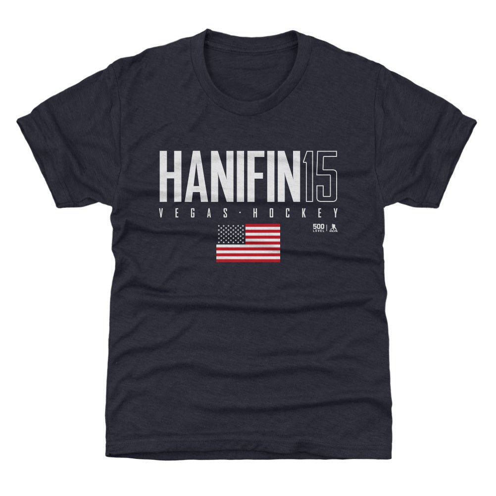 Noah Hanifin Vegas USA Elite