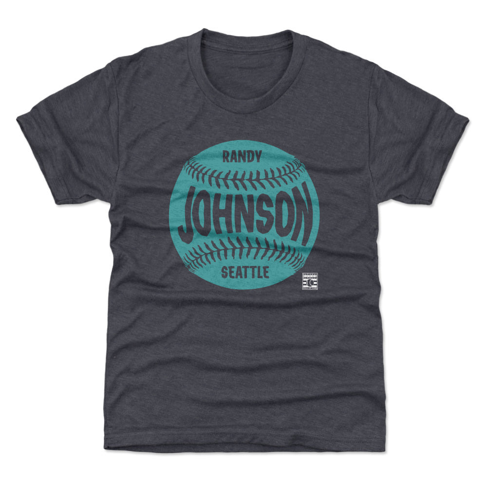 Randy Johnson Seattle Baseball 1