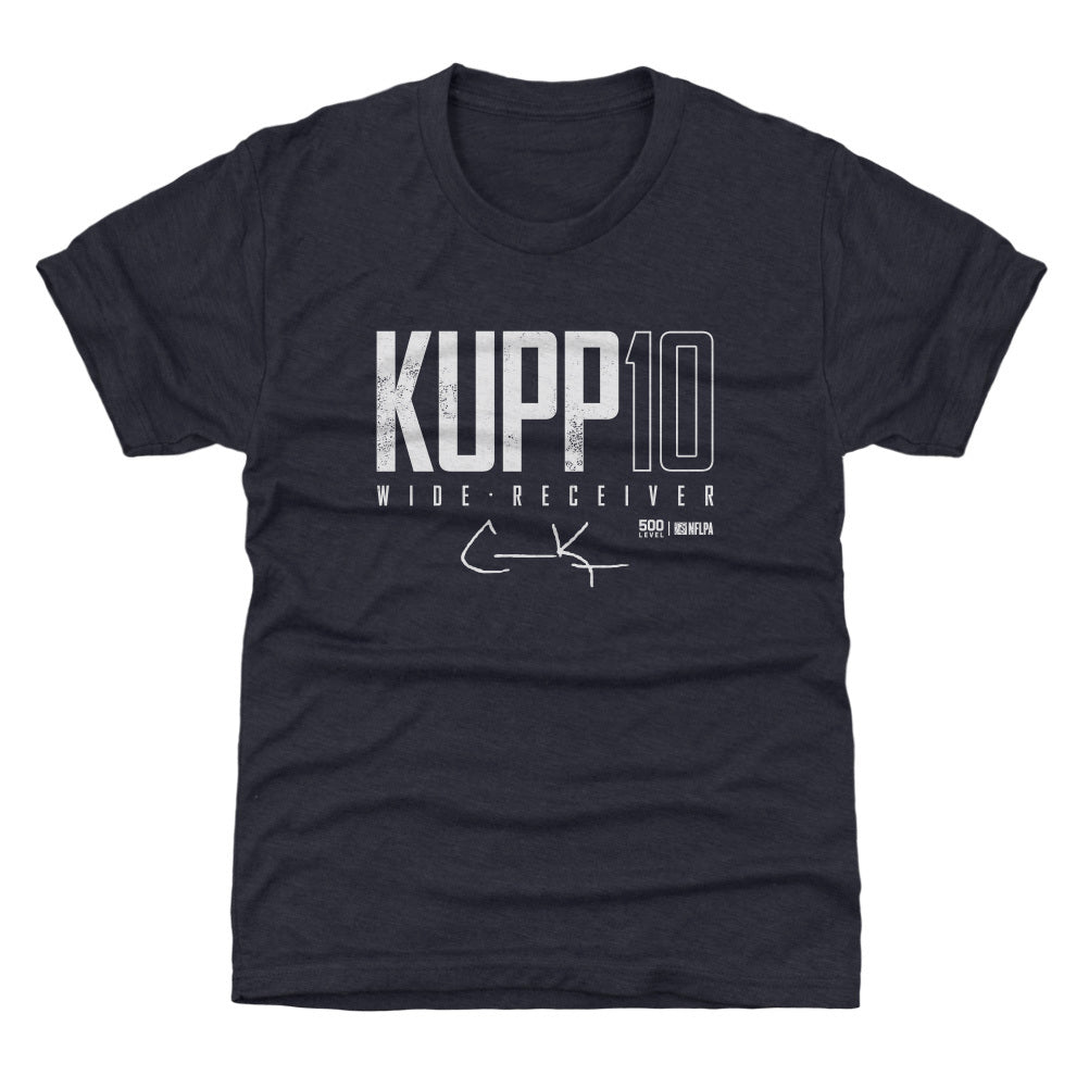 Cooper Kupp Seattle Elite