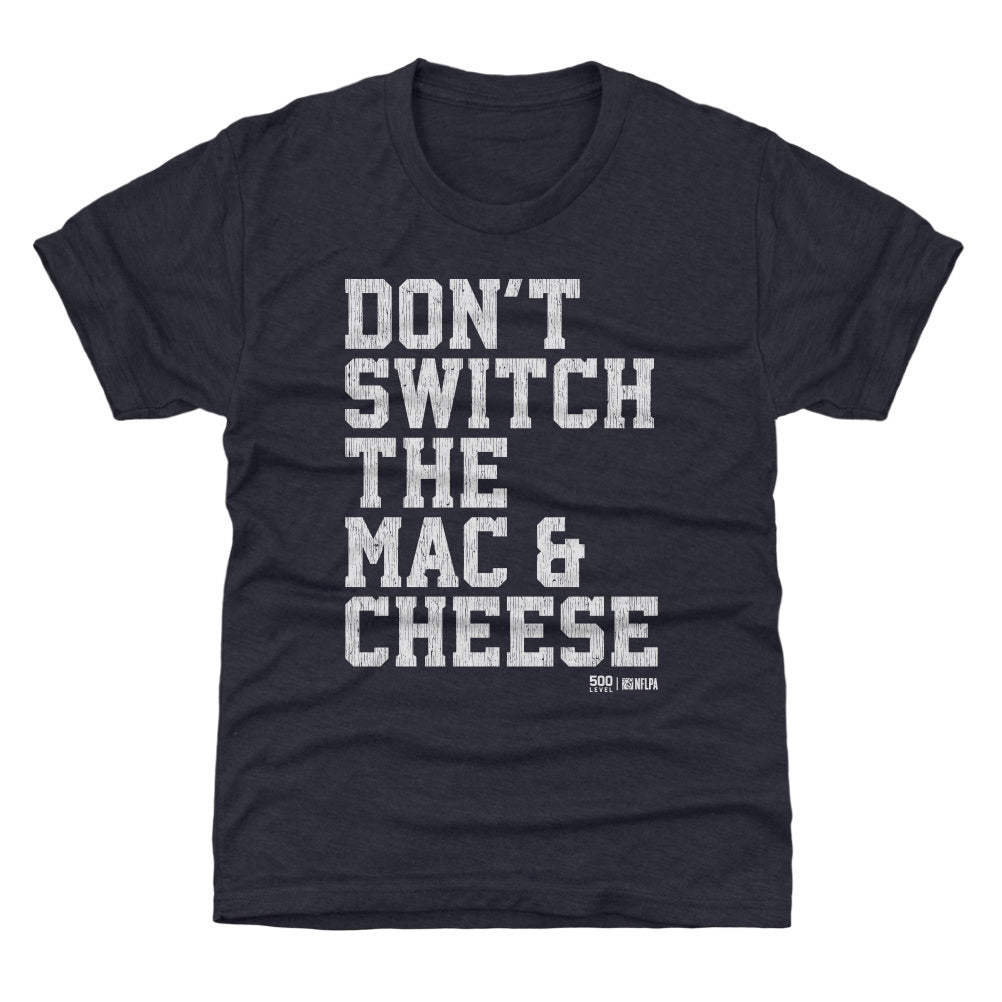 Stefon Diggs New England Dont Switch The Mac & Cheese 1