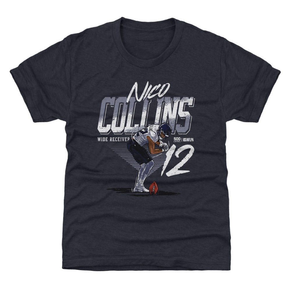 Nico Collins Houston TD Celly