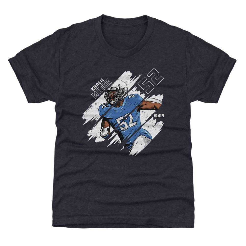 Khalil Mack Los Angeles C Stripes 2