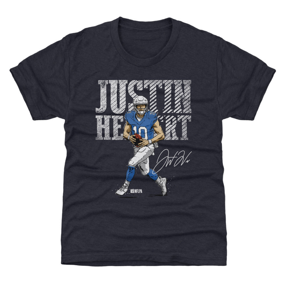 Justin Herbert Bold 3