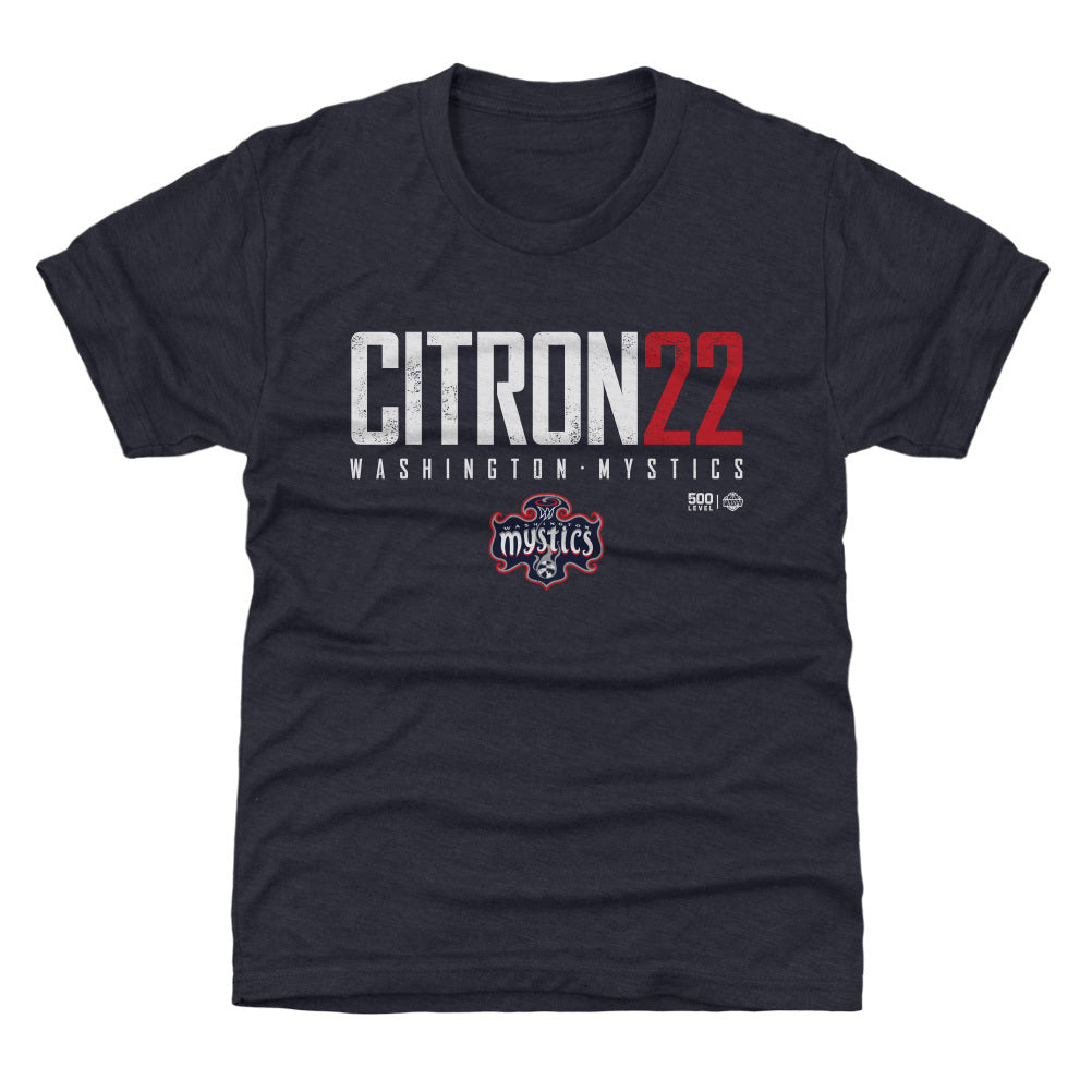 Sonia Citron Washington Mystics Elite