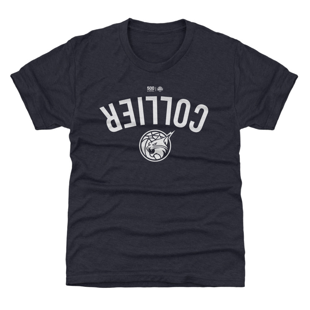 Napheesa Collier Minnesota Lynx Invert