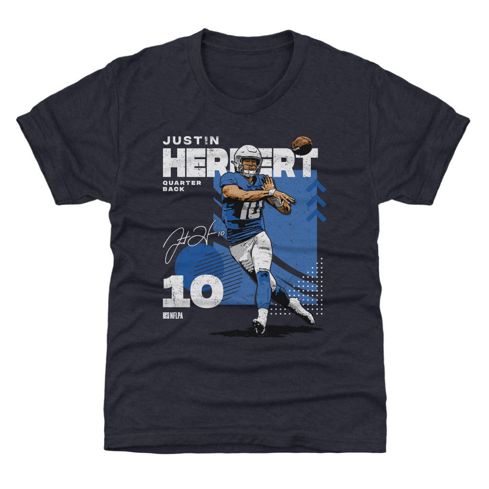 Justin Herbert Los Angeles C Squared 1