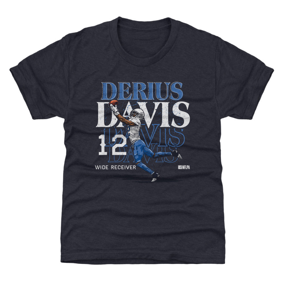 Derius Davis Los Angeles C Catch 1