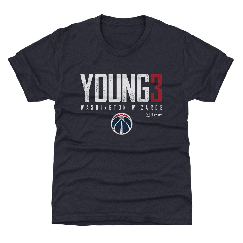 Trae Young Washington Wizards Elite