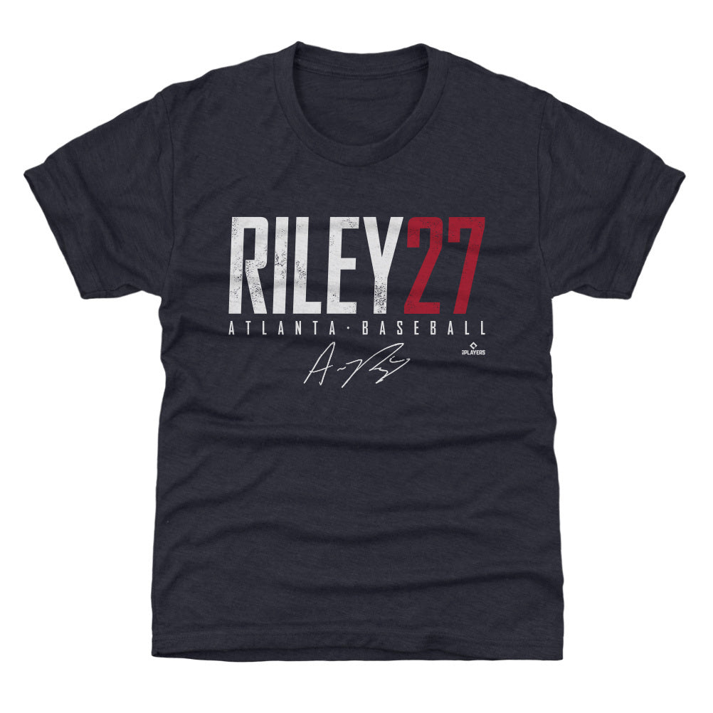 Austin Riley Atlanta Elite