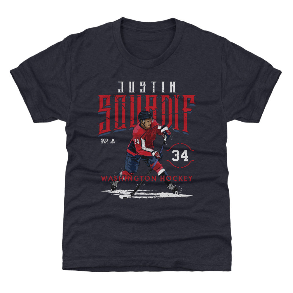 Justin Sourdif Washington Player Name