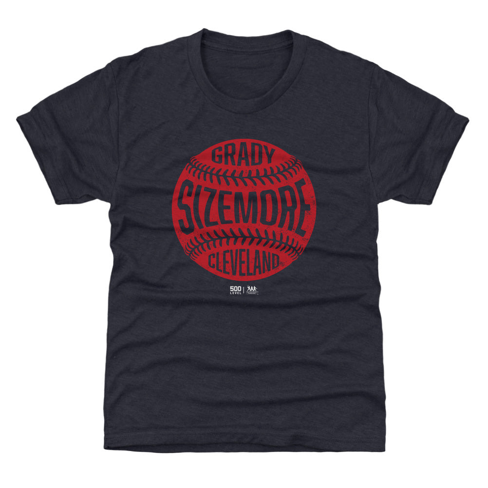 Grady Sizemore Cleveland Vintage Baseball