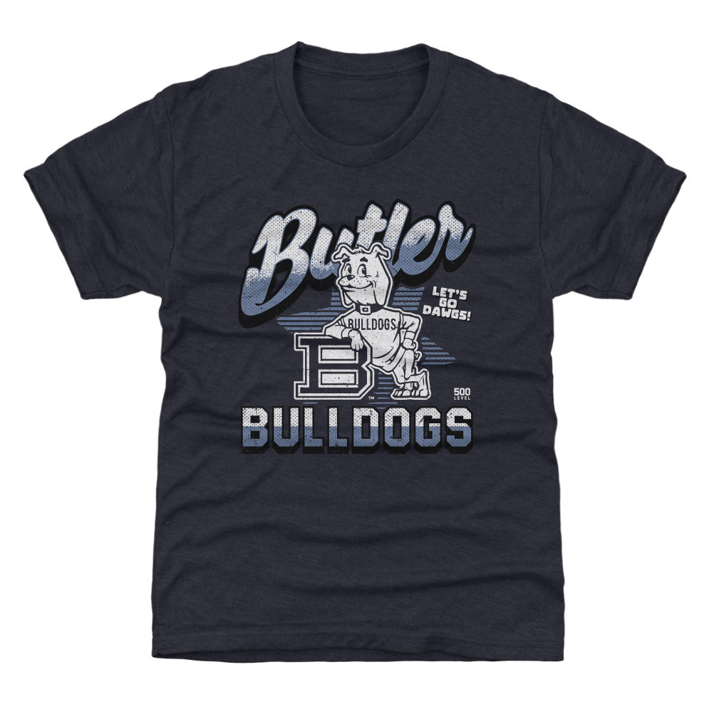 Butler Bulldogs Throwback