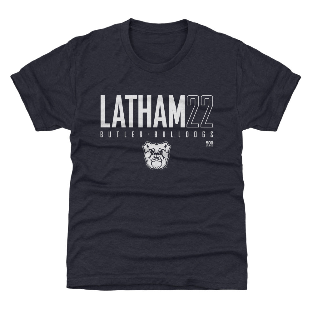 Elise Latham Butler Bulldogs Elite