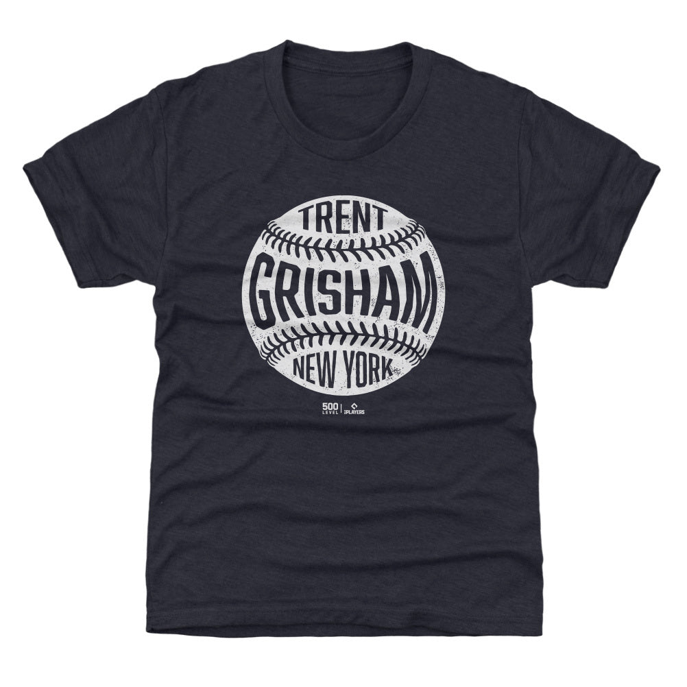 Trent Grisham New York Y Vintage Baseball 1