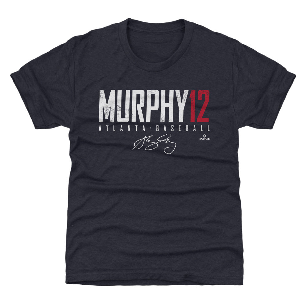 Sean Murphy Atlanta Elite 1