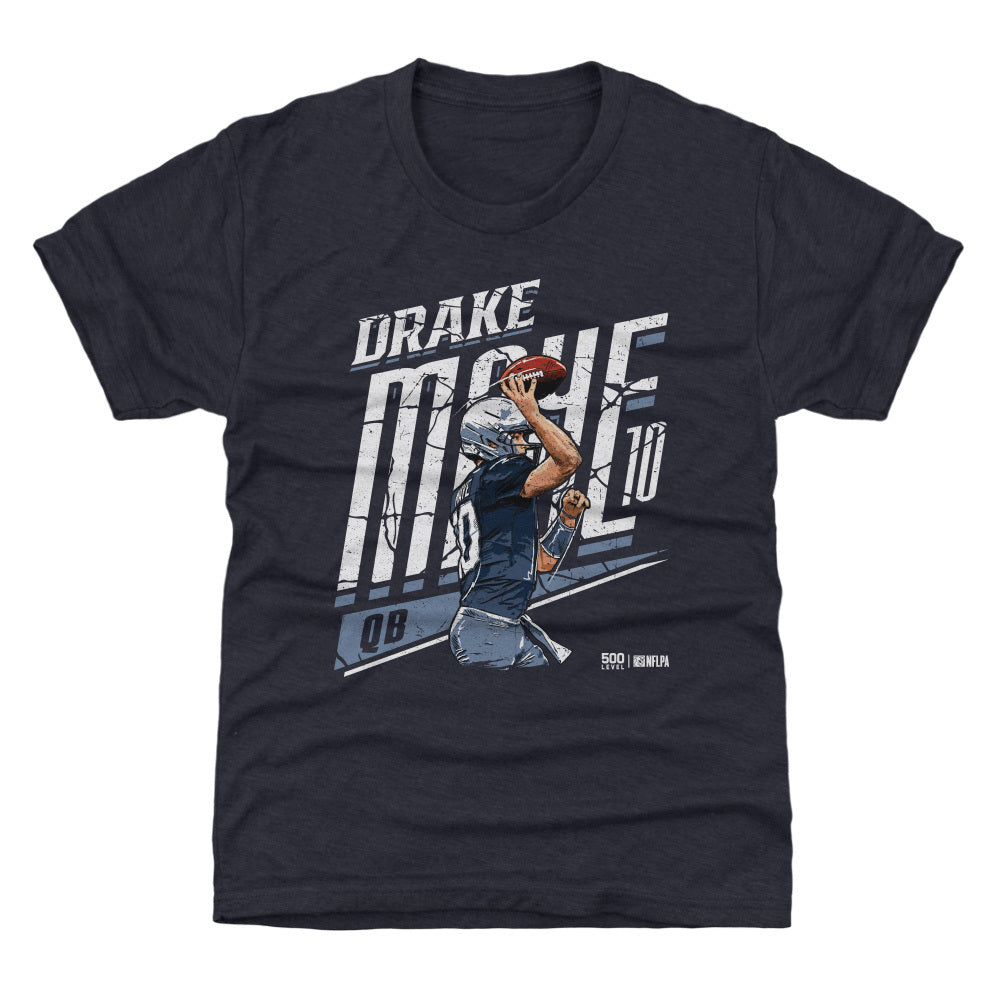 Drake Maye New England Player Name