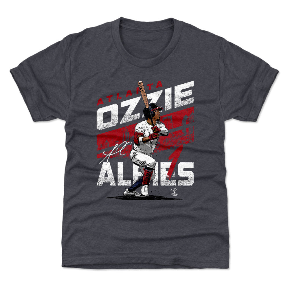 Ozzie Albies City Name