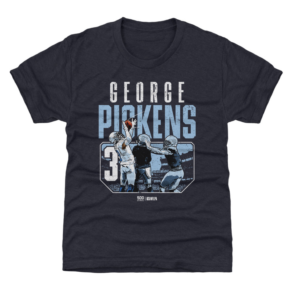 George Pickens Dallas Catch