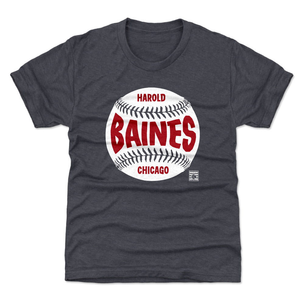 Harold Baines Chicago Baseball 1