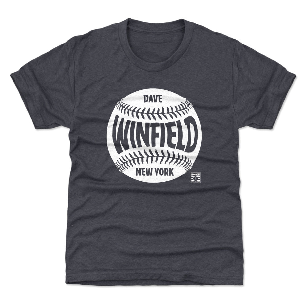 Dave Winfield New York Baseball