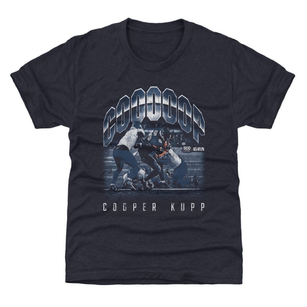 Cooper Kupp Seattle COOOP