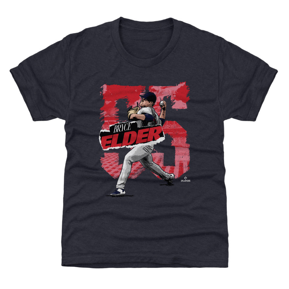 Bryce Elder Atlanta Rough 2