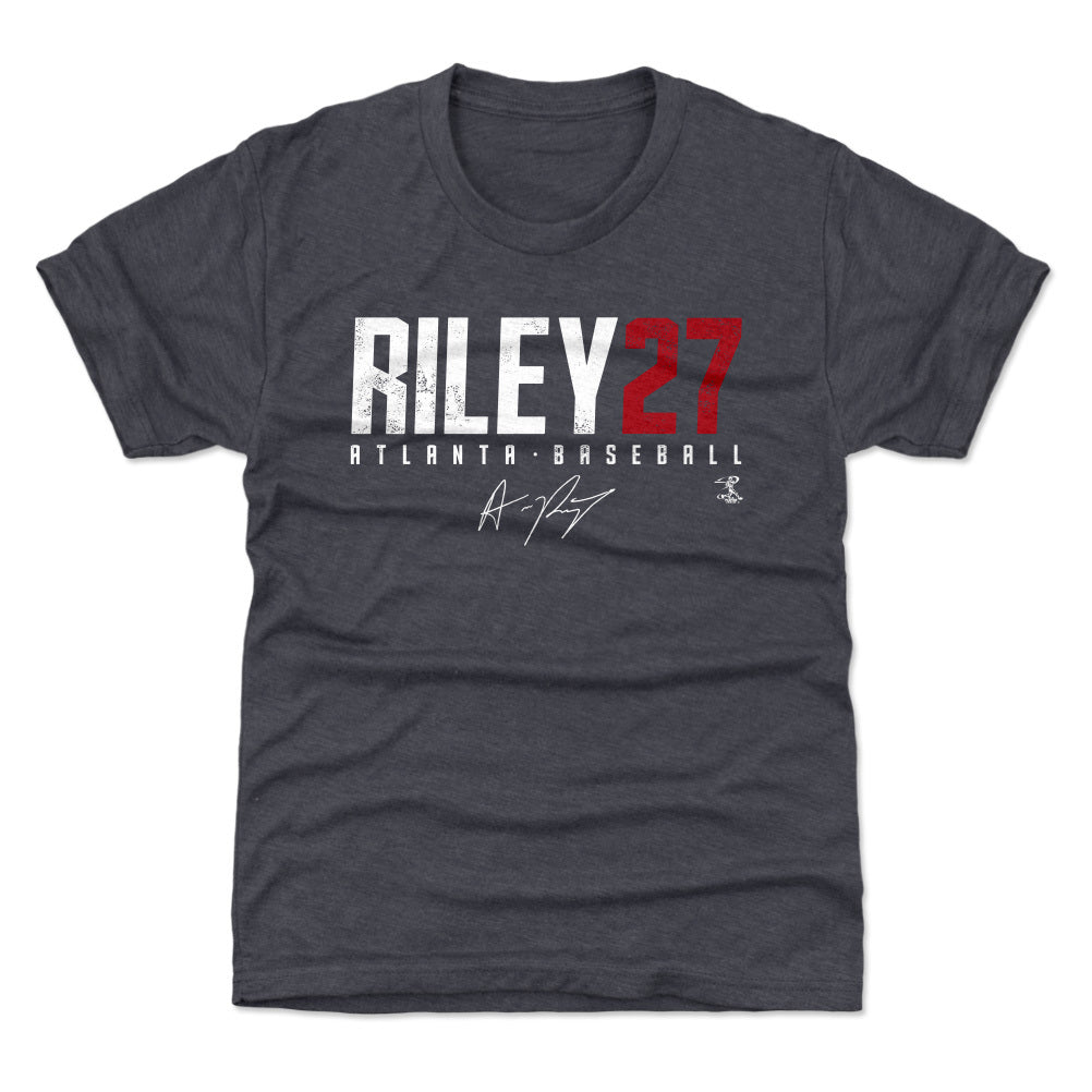Austin Riley Elite R