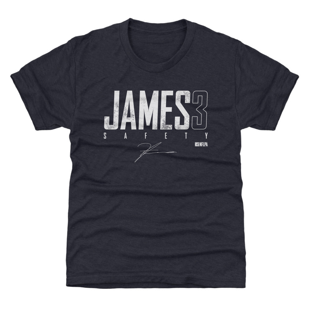 Derwin James Los Angeles C Elite