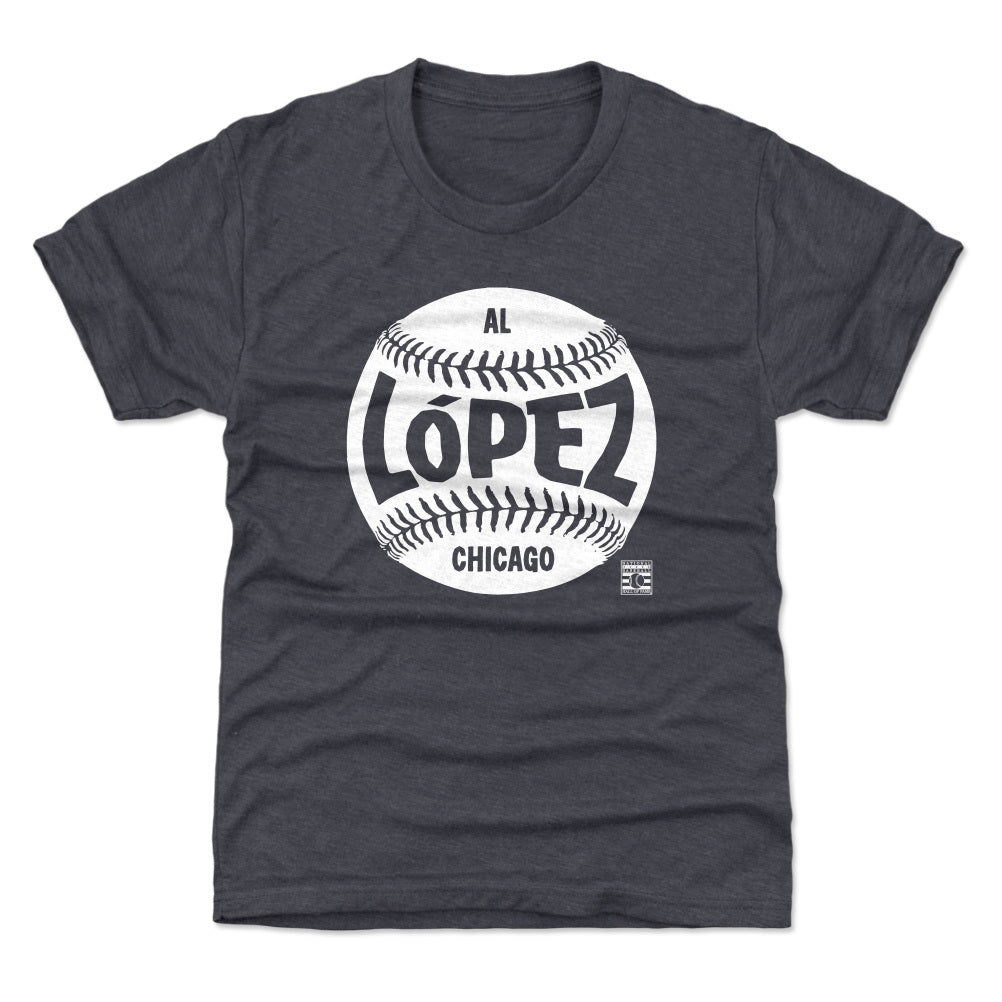 Al Lopez Chicago Baseball