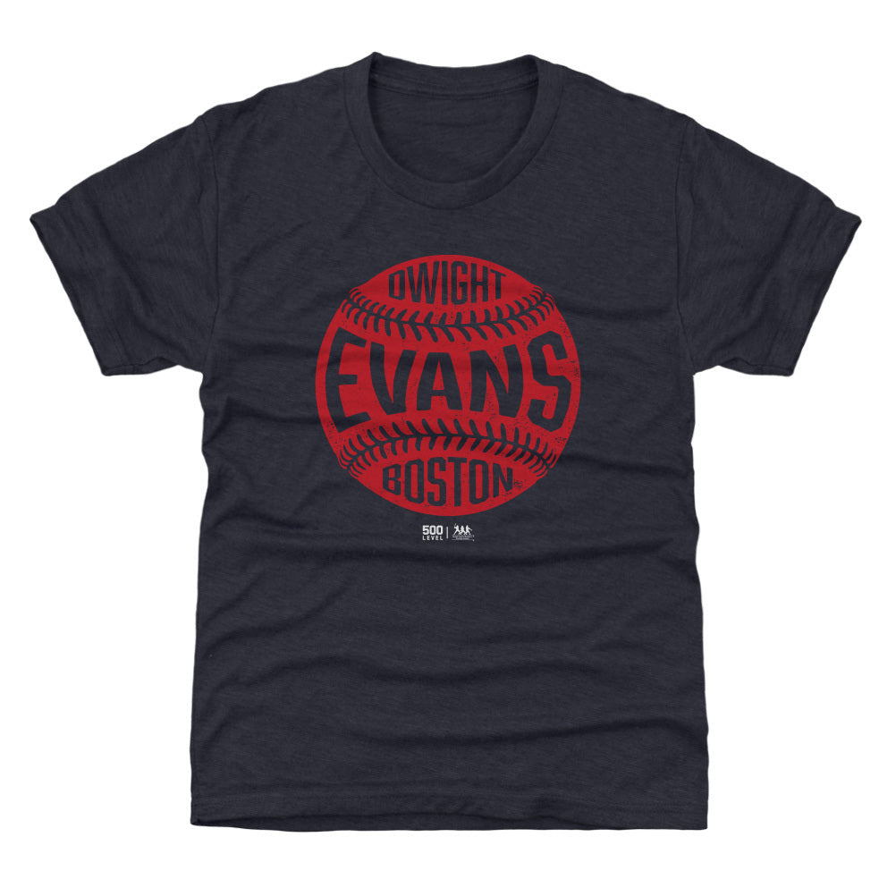 Dwight Evans Boston Vintage Baseball