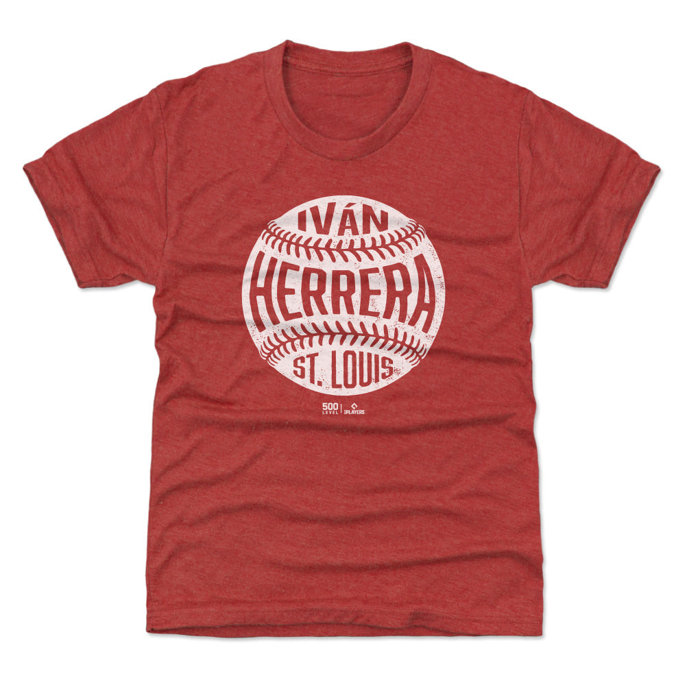 Ivan Herrera St. Louis Vintage Baseball