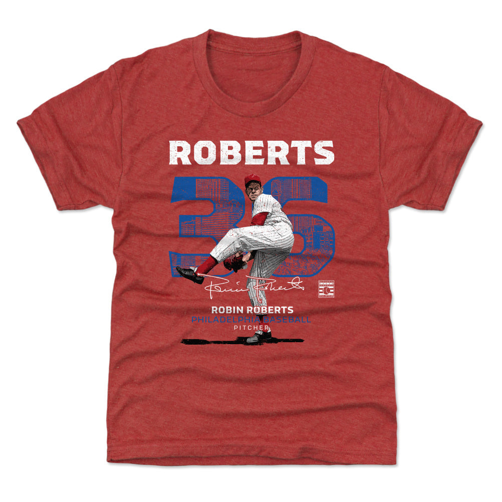 Robin Roberts Throwback Number