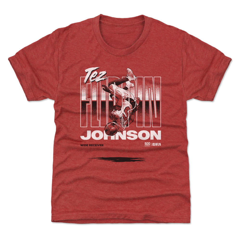 Tez Johnson Tampa Bay Flippin