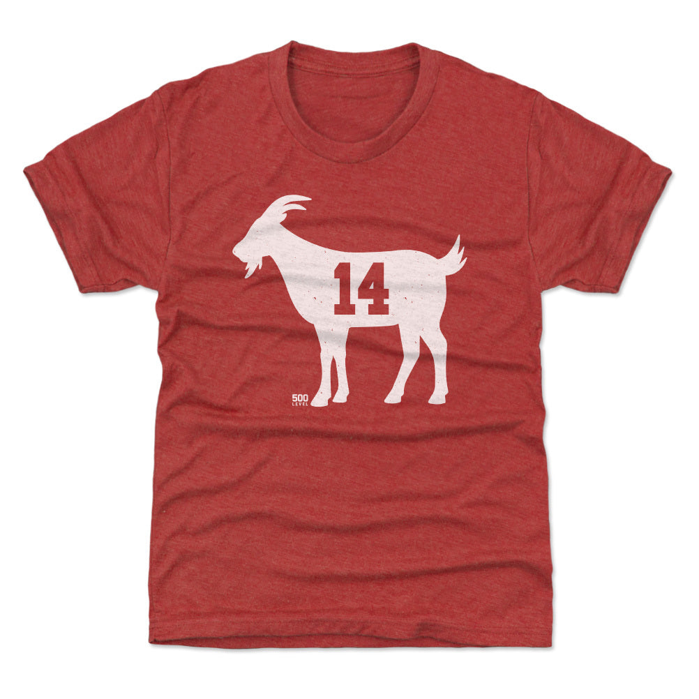 Cincinnati Baseball GOAT 14
