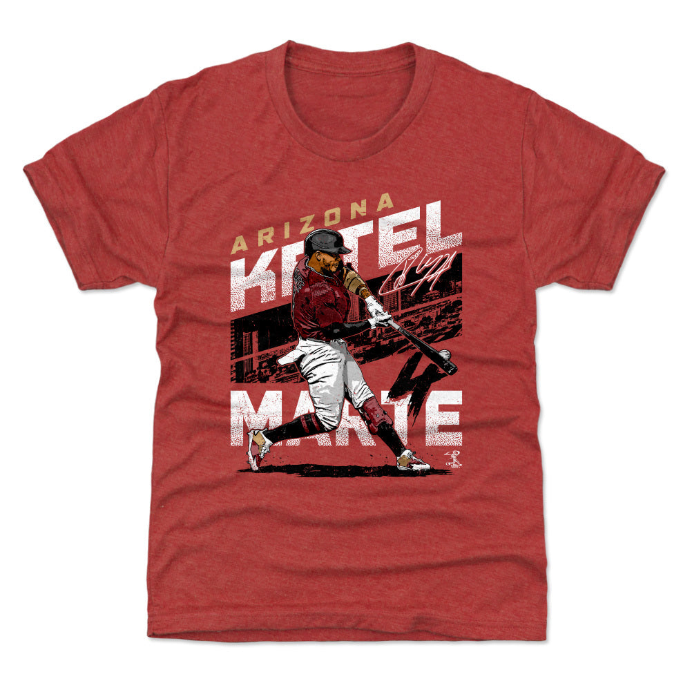 Ketel Marte City Name 2