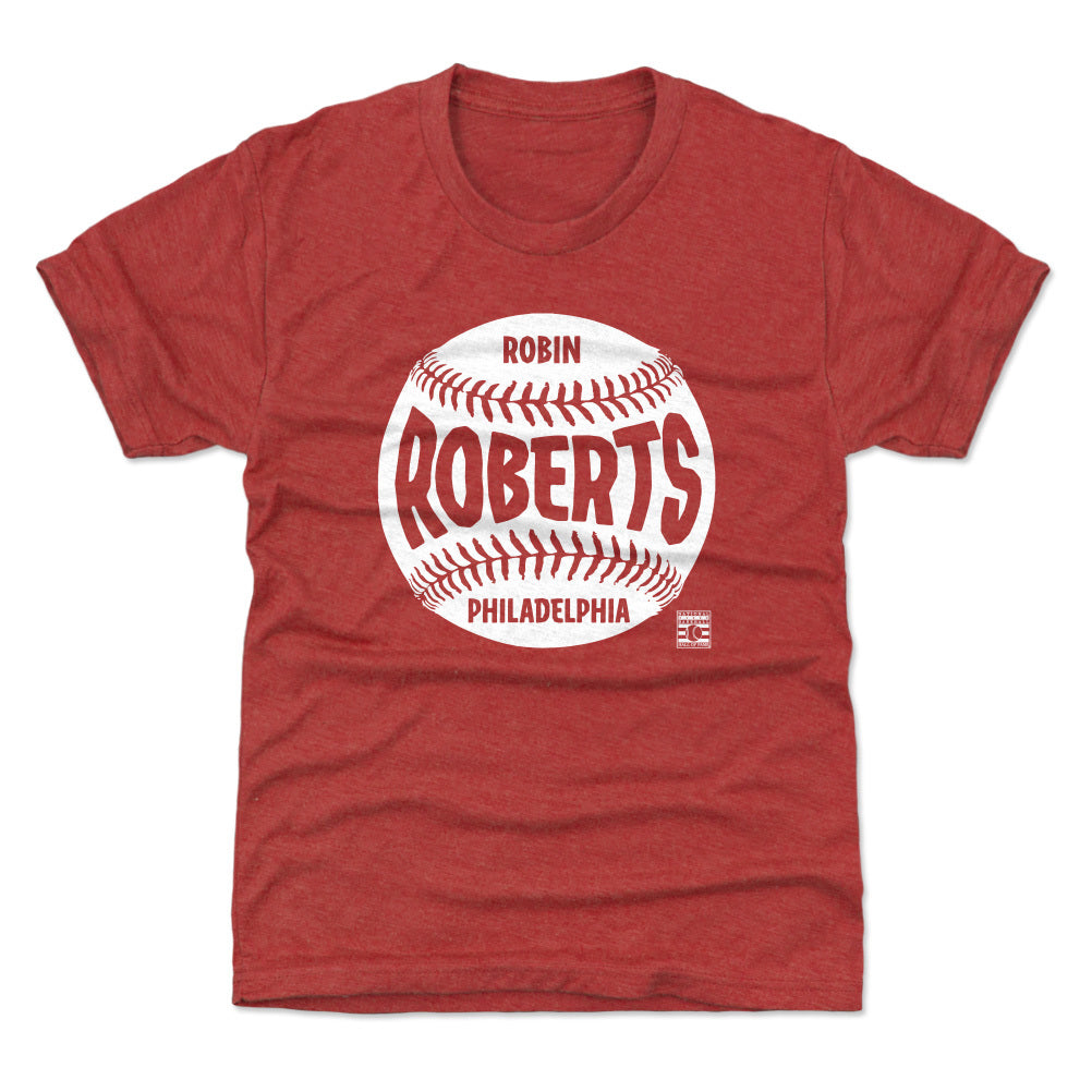 Robin Roberts Philadelphia Baseball