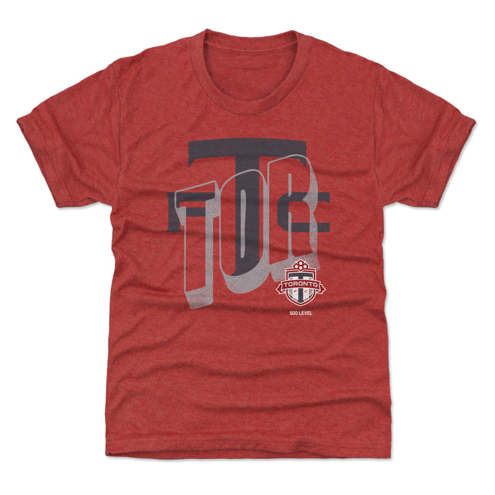 Toronto FC Wave Bold