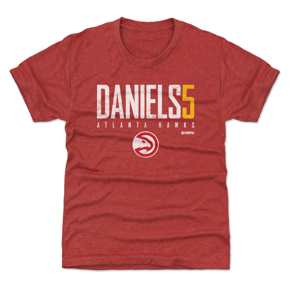 Dyson Daniels Atlanta Hawks Elite